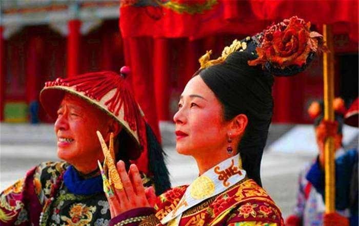 李莲英|清朝最后的太监——李莲英!他的结局到底如何?