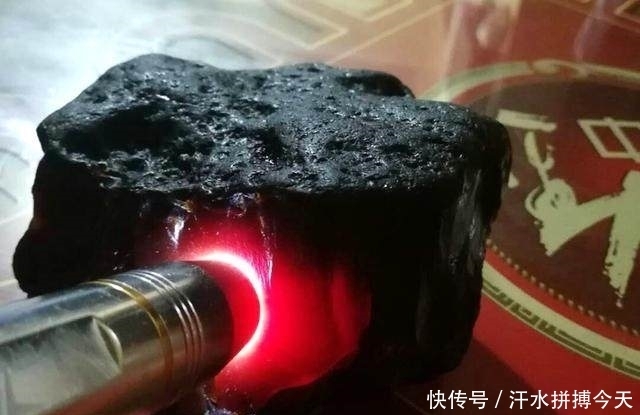 捡到的石头种类很多,如何学会自己鉴别