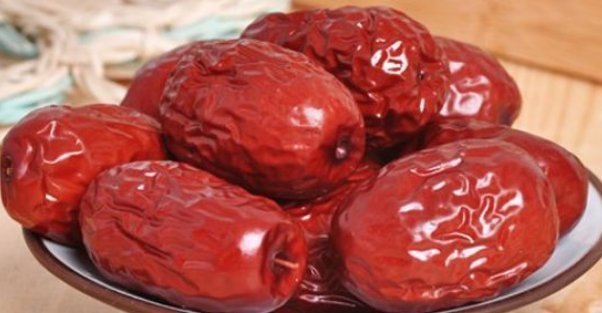 皱纹|红枣和它一起泡，每天喝一杯，皱纹没了，色斑淡了，子宫更健康