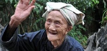 寿命|历史上寿命最长的3个人, 张三丰跟他们相比, 只能靠边站!