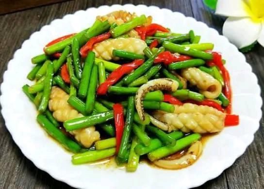 几道家常菜，养胃又下饭，出锅后香飘满屋，请客吃饭也不错