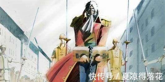 one piece|海贼王海军实力强大,为何不去找大秘宝“ONE PIECE”呢