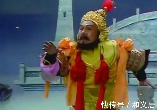 上宝沁金耙$九齿钉耙的第一任主人是谁?不是猪八戒,真正的三界之王