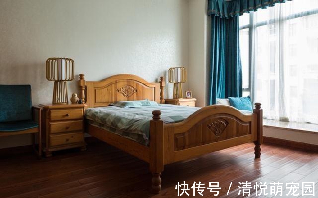 睡床|夫妻卧室为什么不可以给外人睡?今天总算明白了,绝不能不当回事