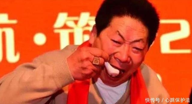 辣王|“中国辣王”李永志,不听医生劝阻每天吃5斤辣椒,后来如何?