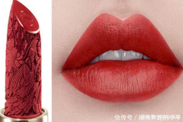 奶茶|就算不喝奶茶,也要入这4支口红,情敌都追着问你要色号