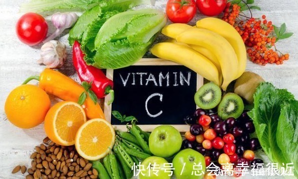 补充|提醒：中老年人注意补充3类维生素，有助保护血管心脏健康