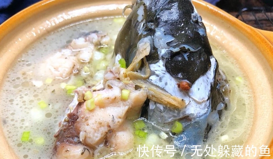 11月，遇到此5种鱼别手软！肉肥美，富含脑黄金，孩子老人要多吃！