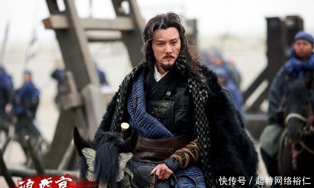 误解|误解项伯：明明是项羽的叔叔，真的会笨到帮刘邦