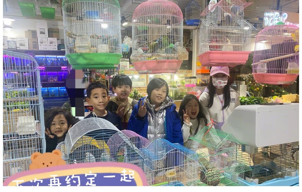 陈小春全家、吴尊全家、刘畊宏全家聚会了！就差嗯哼和小山竹了