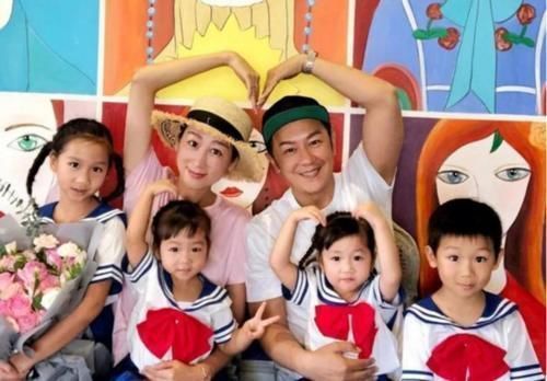 陈浩民|有种“生娃机器”叫5年剖4胎的蒋丽莎,产后“告别卫生巾”,满屏是讥讽