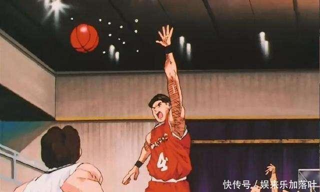 湘北|灌篮高手湘北大比分败给爱和不是不可能,爱和拥有山王不及的优势!