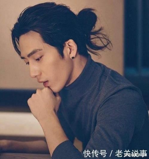 蘑菇头|不管多大年纪的男人,这3种“发型”要少留,邋遢显老还掉价