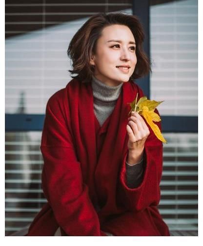 章雷|央视主播张蕾，才貌碾压龙洋，如今怎么样了？