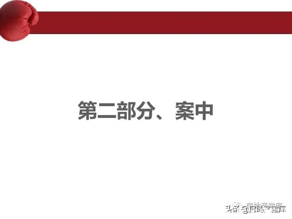 房地产|房地产销售流程培训