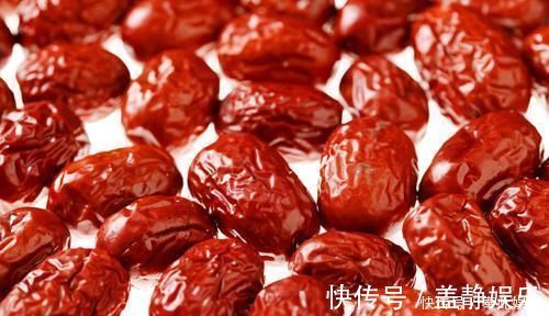 好帮手|它们是山楂的“好帮手”,和山楂一起泡水喝,降血脂排宿便