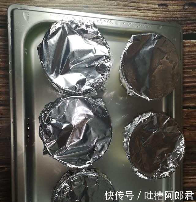  简单|简单美味，法式烤布蕾