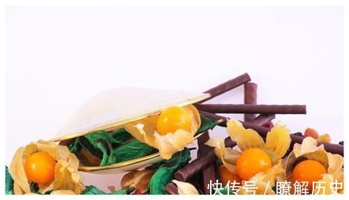 宁心|一味不被人熟知的中药,常被人抛弃,这药有助清肝明目,宁心安神