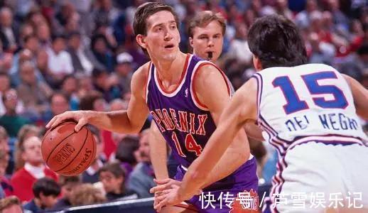 NBNBA纪实连载50:全民岳父,死磕乔丹,低调而奢华的霍纳塞克