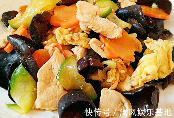 维生素踏春孩子吃的大补菜，绿色健康有营养，补钙补脑，全面吸收营养好