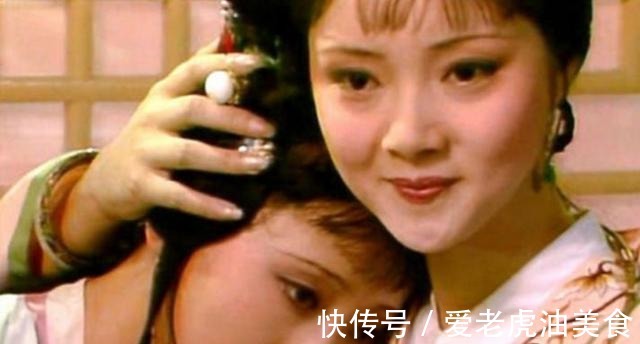 红楼梦|红楼梦里薛蟠为何想娶林黛玉当媳妇薛宝钗的说法里有多少秘密!