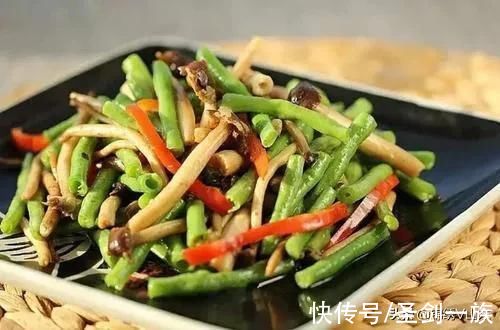 天冷了，常给家人做这12道家常菜，好吃又下饭，天天吃都不重样