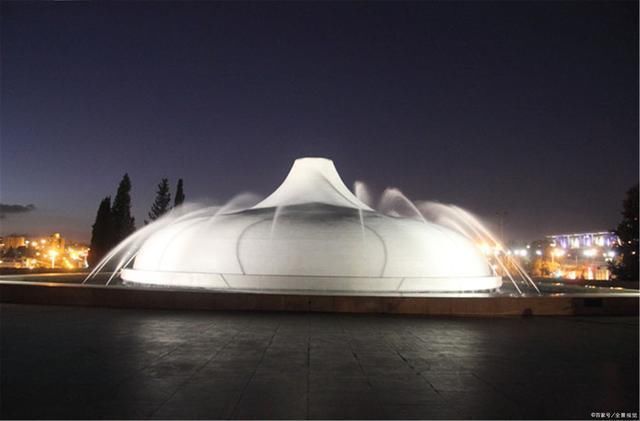 你知道小小的以色列竟然有那么多顶尖领域吗