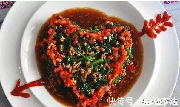 香菇|大厨教的16道美味待客菜,口感好,味道特别鲜美,要经常做给家人