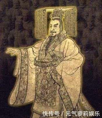 隋文帝|这四位皇帝,才是当之无愧的‘千古一帝