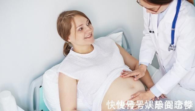 胎儿|女人产道很小，胎儿是怎样分娩出来的不知道的宝妈要注意了