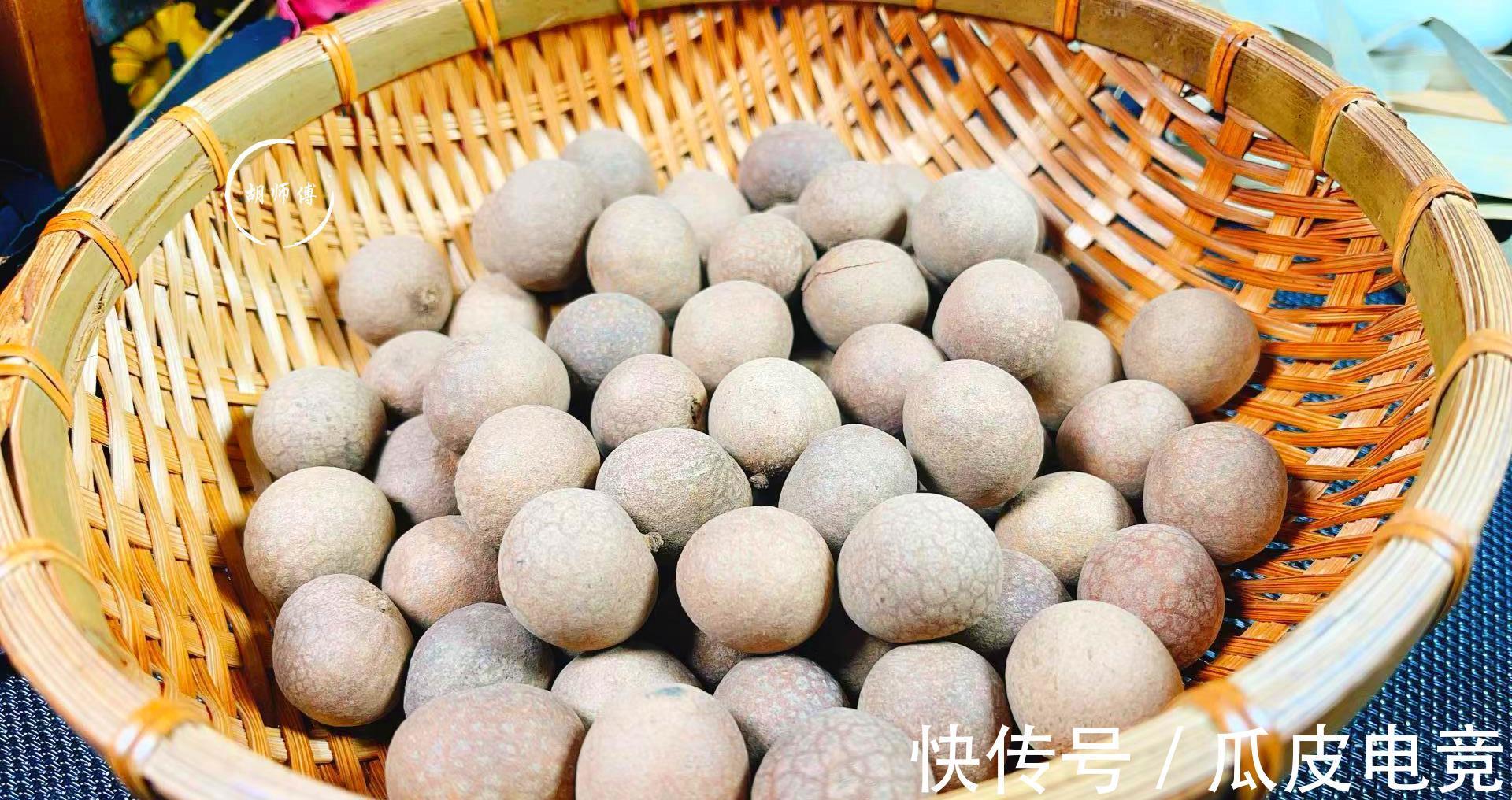 蔗糖|8月，吃葡萄梨子都不如它，一天吃5个，气血双补，助您健康过秋天