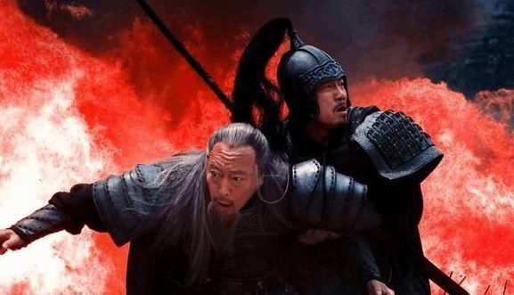 三国演义|诸葛亮草船借箭时,能测出有雾,为何火烧司马懿时没算出有雨?