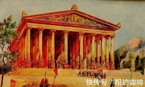 雕像&世界十大文化遗产排名榜单揭晓!万里长城名列榜首!