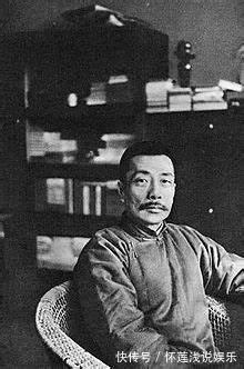 许寿裳$鲁迅最后一天:请内山完造为其寻医,死前写作的右手两指头已发紫