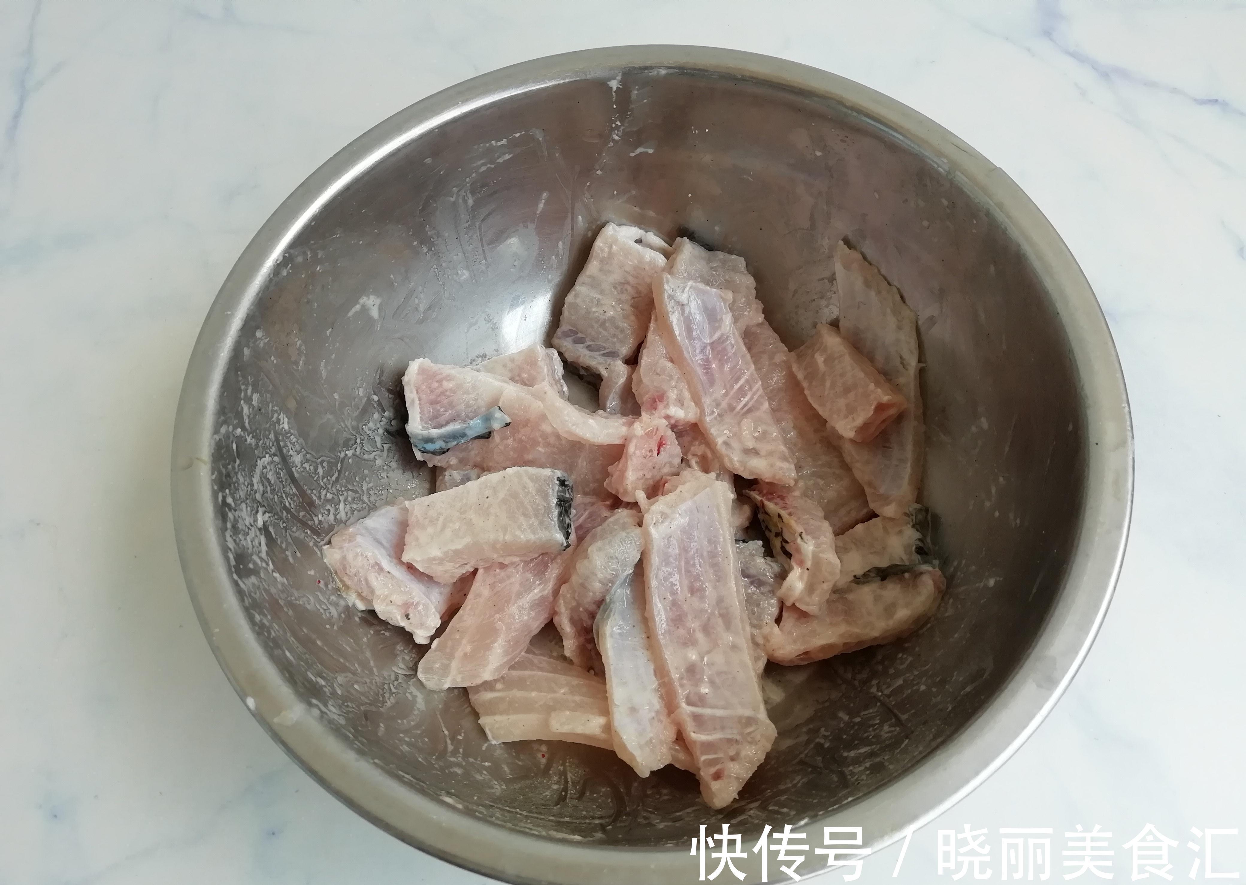 草鱼|入冬前,吃牛羊肉不如吃此菜,7元一斤,切片煮一煮,鲜嫩又营养