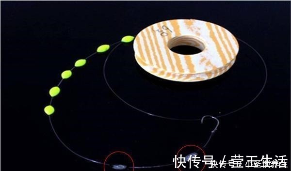 冬季钓鱼,用这种钓法,把饵料递到鱼嘴边,帮你快速“撬开“鱼嘴