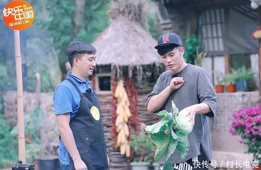 蘑菇 陈赫即将回归蘑菇屋?神秘身份曝光 没想到你是这样的赤赤!