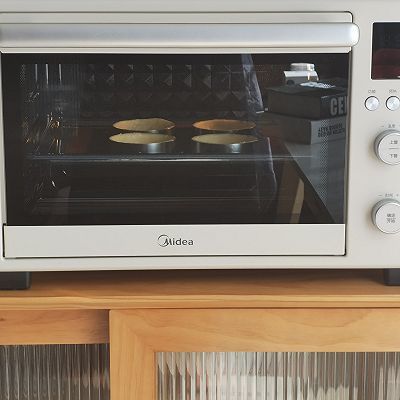 杏仁粉|蒙布朗塔