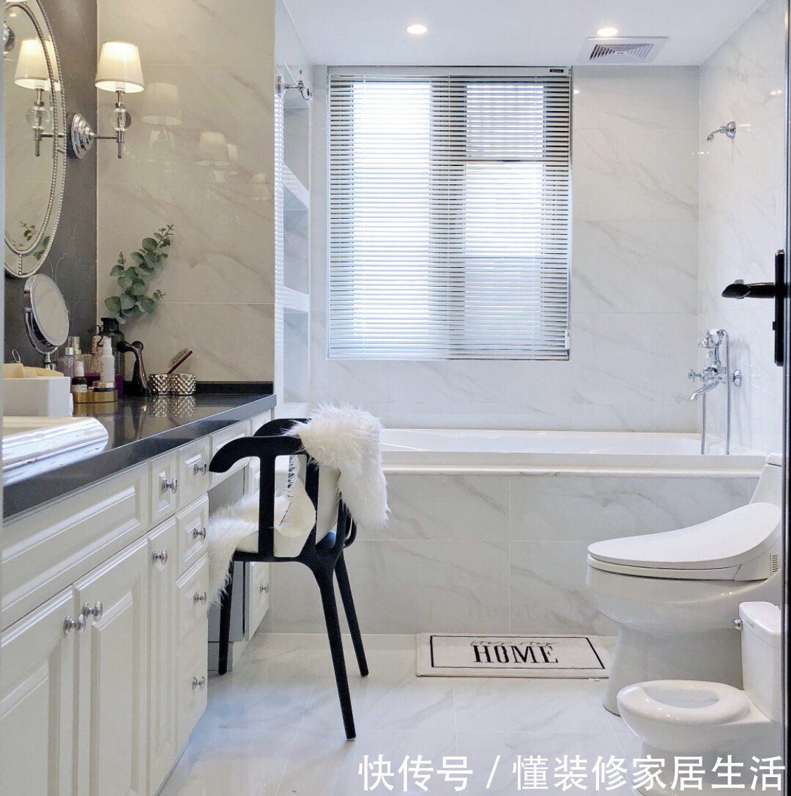 柠檬酸|家里这10个地方适合“穷装”,反而更舒适、干净,适合过日子