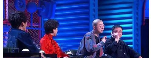 大王|杨澜也救不了《脱口秀大会4》，谁是“大王”还重要吗