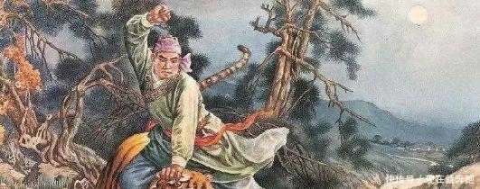 典韦|中国古代十大力王,项羽上榜,李元霸第二,第一顶天立地无人能及!