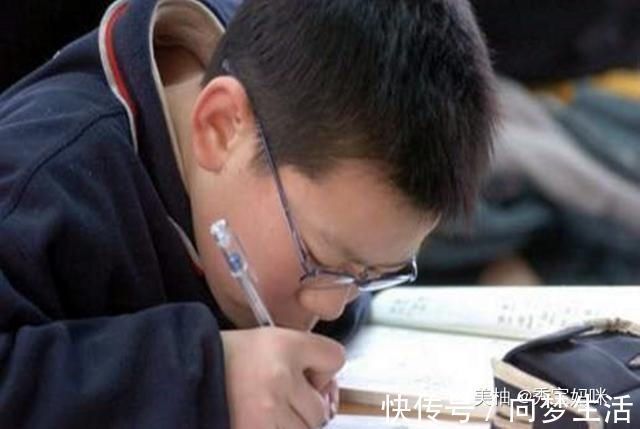 眼睛|孩子的视力出现问题,手机不是最大“元凶”,这三个才是罪魁祸首