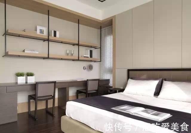 小空间|小空间书房设计,挤出来的可不止事业线哦