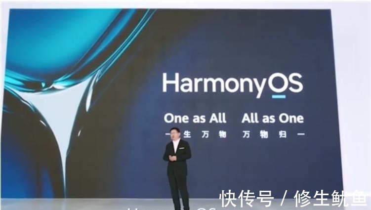 ov|小米、OV、魅族的用户，能自己把手机刷成华为鸿蒙系统么？