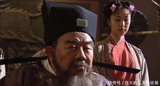 历史上高俅曾是苏轼书童,没镇压宋江起义,扬名全靠水浒传!