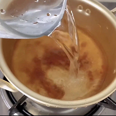 金针菇肥牛快手面