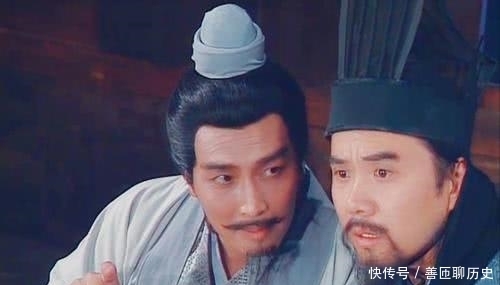 魏延之|别把小说当历史，《三国演义》中的魏延之死，并不是真相