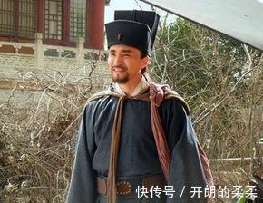 戴宗|梁山能避开张清飞石的五位好汉，四个靠实力，一个投机取巧