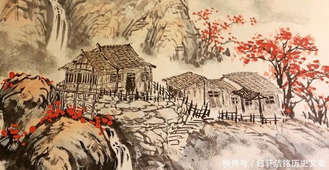 名篇|学生必背的历朝历代名篇名句400句,建议打印早读背诵