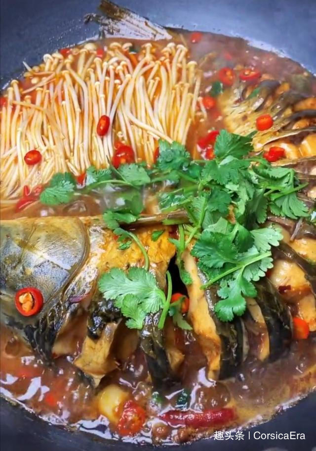 请客吃饭别再去外面，精选十二道家常菜，简单又体面，够你用一年